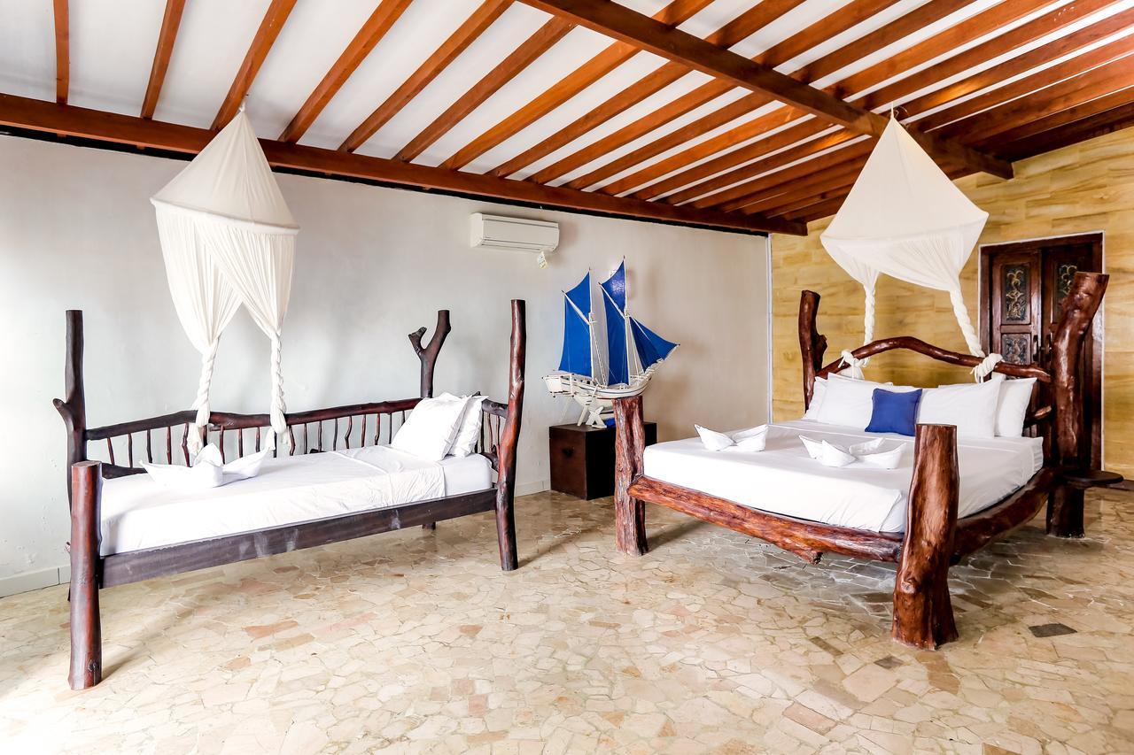 Amatoa Resort Bira Exterior photo